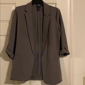 Women’s suit jacket